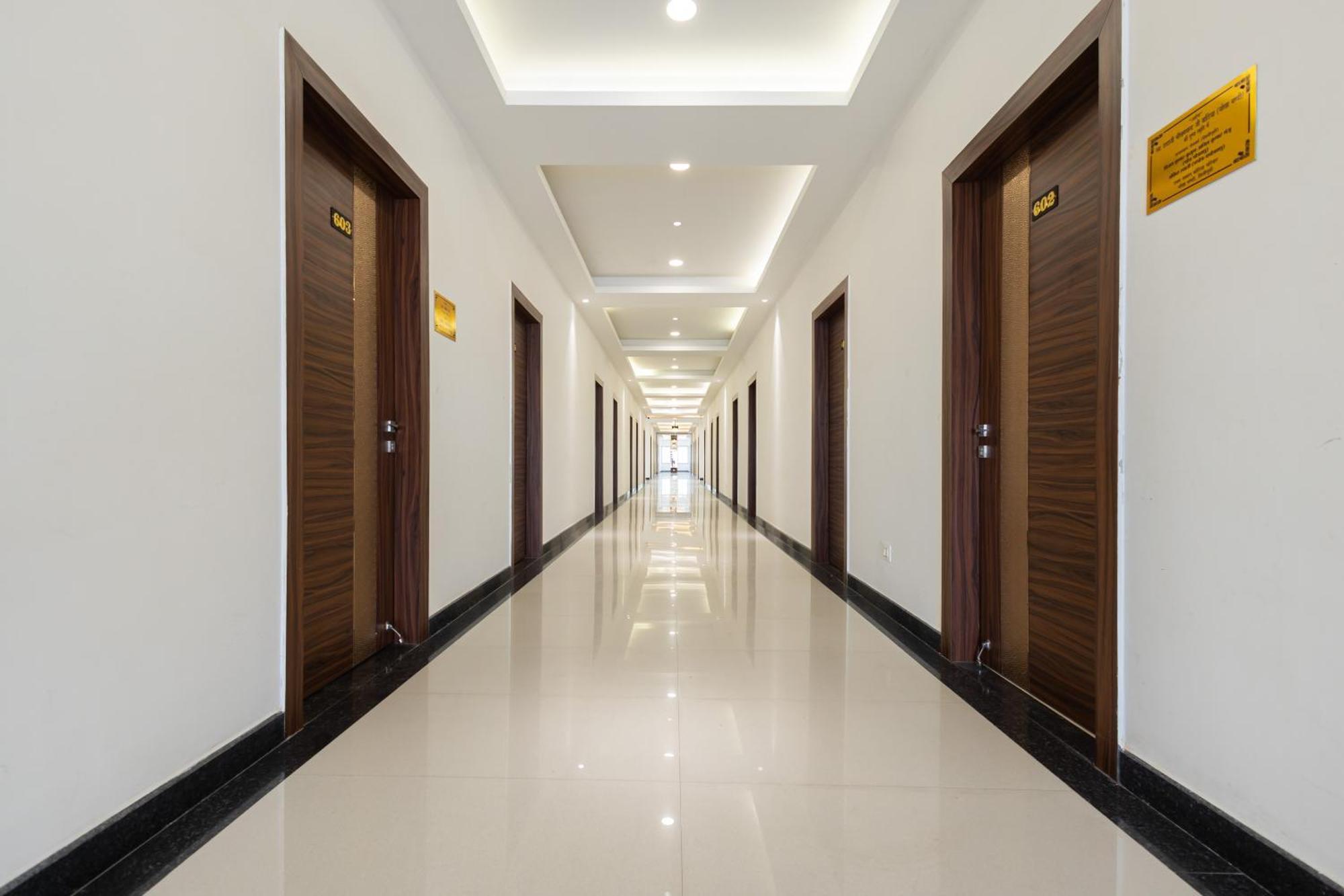 Maryada Maitri Resort -100 Rooms & 3 Banquets Siliguri Exterior photo
