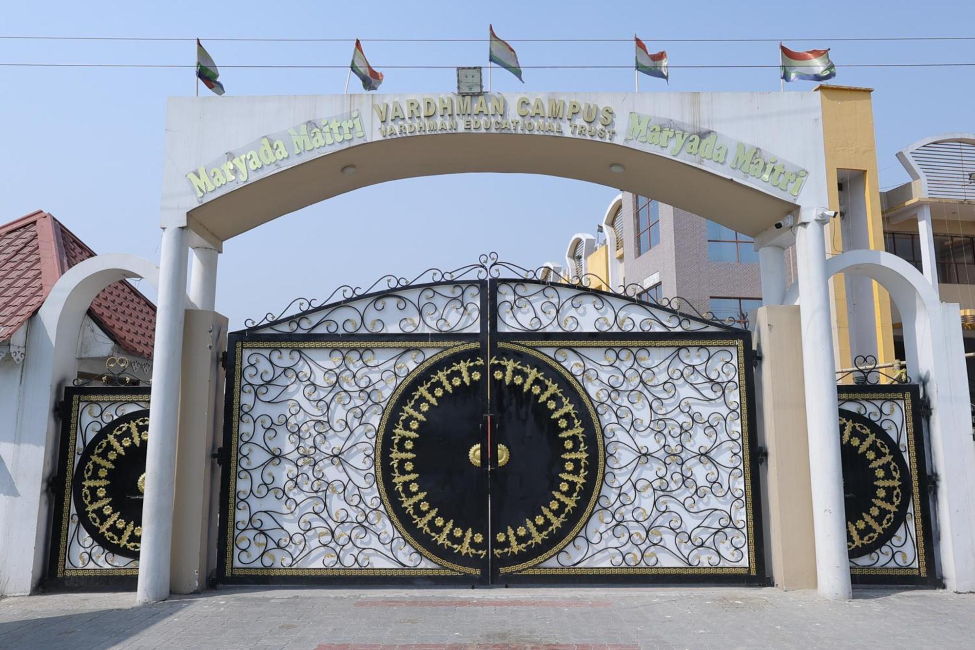 Maryada Maitri Resort -100 Rooms & 3 Banquets Siliguri Exterior photo