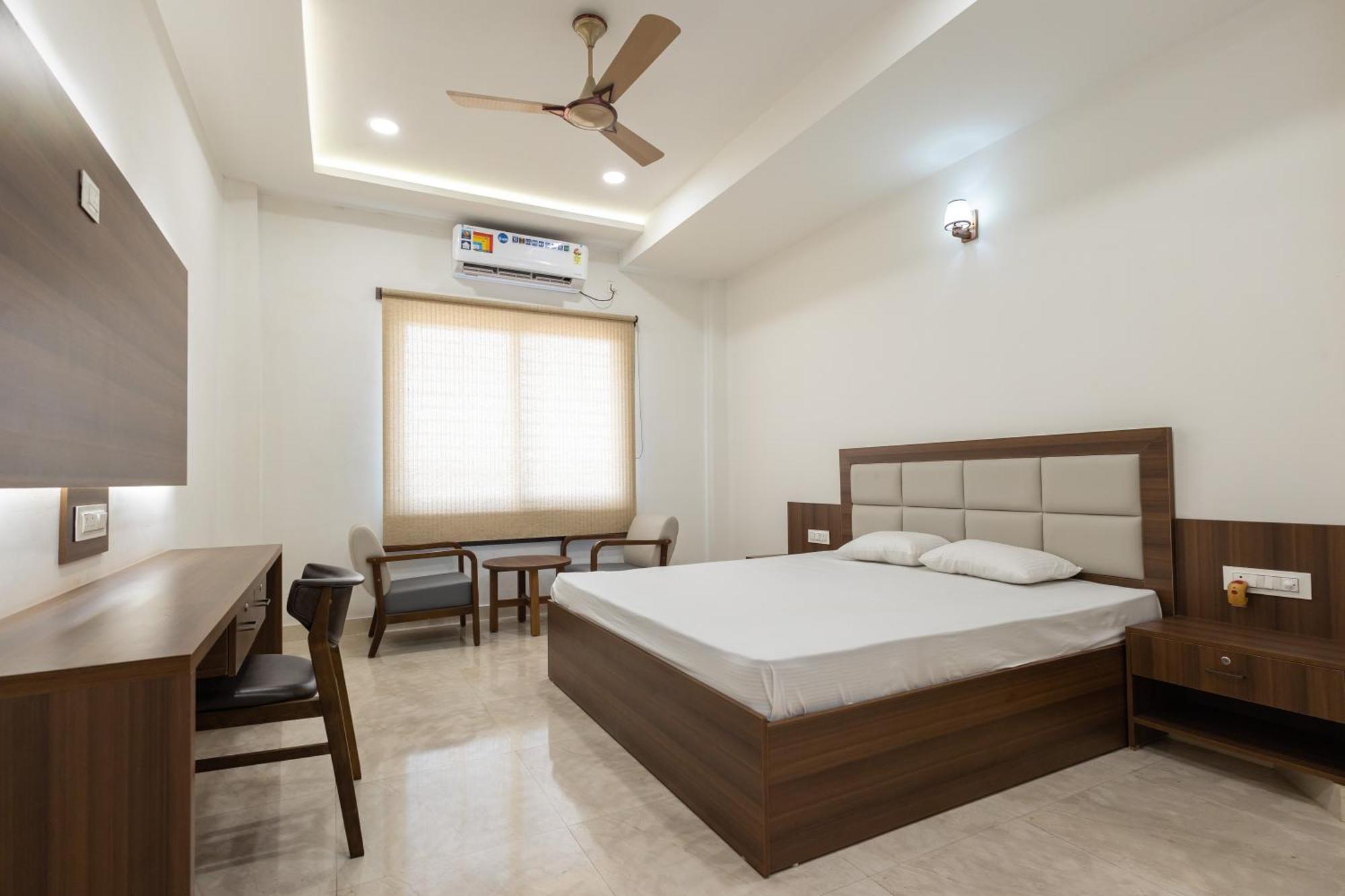 Maryada Maitri Resort -100 Rooms & 3 Banquets Siliguri Exterior photo